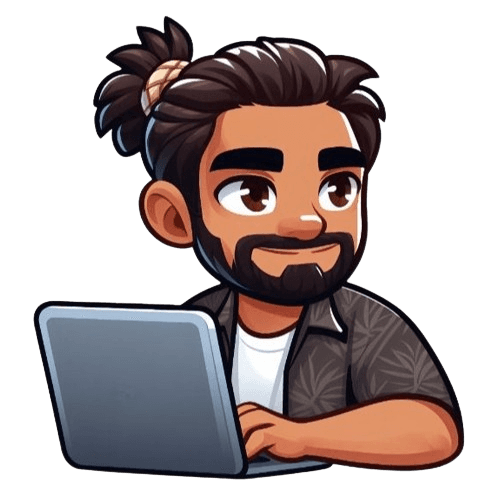 Wandering Webmaster Avatar