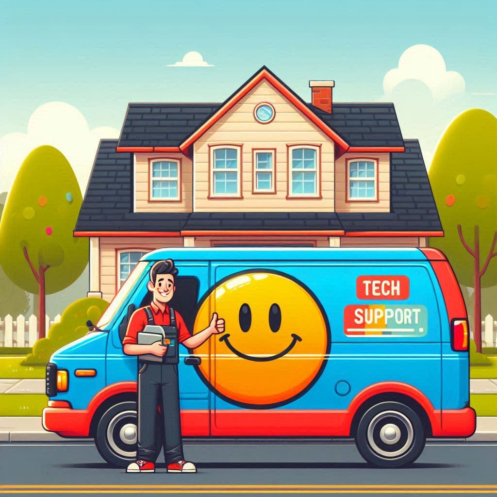 Transparent Call-Out Fees – Tailored Location Based Pricing