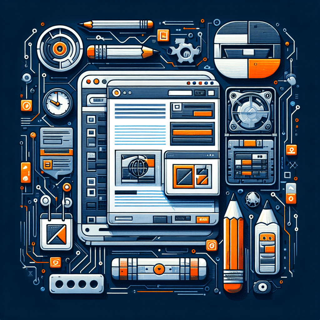 How to edit webpage text using Elementor