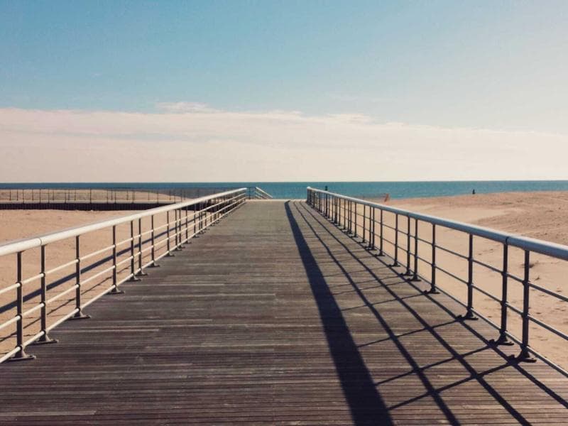 Cover illustration for The Ultimate Guide to Website Redesign in Noosa