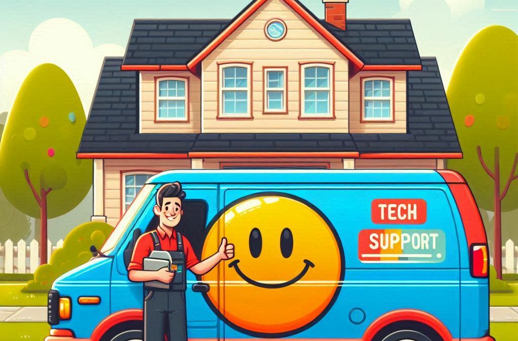 Transparent Call-Out Fees – Tailored Location Based Pricing