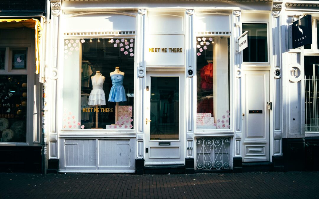 Boutique Business Support